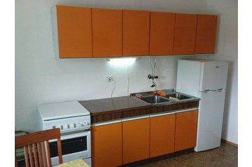 Хърватска Privát Bribir, Екстериор